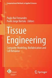 Tapa de Tissue Engineering