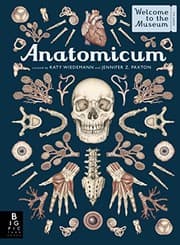 Tapa de Anatomicum