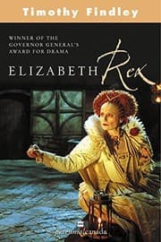 Tapa de Elizabeth Rex