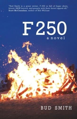 Tapa de F 250