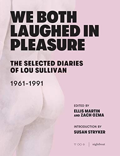 Tapa de We Both Laughed In Pleasure