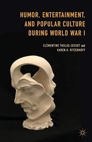 Tapa de Humor, Entertainment, and Popular Culture during World War I