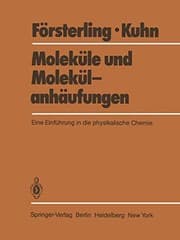 Tapa de Moleküle und Molekülanhäufungen
