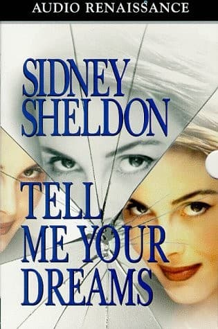 Tapa de Tell Me Your Dreams