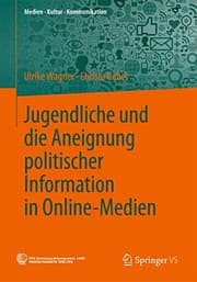 Tapa de Jugendliche und die Aneignung politischer Information in Online-Medien