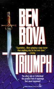 Tapa de Triumph