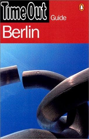 Tapa de Time Out Berlin 5