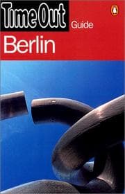 Tapa de Time Out Berlin 5