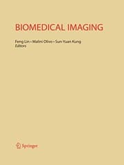 Tapa de Biomedical Imaging