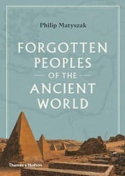 Tapa de Forgotten Peoples of the Ancient World