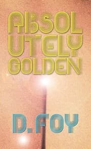 Tapa de Absolutely Golden