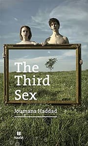 Tapa de Le troisième sexe