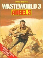 Tapa de Angels