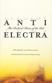 Tapa de Anti-Electra