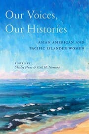 Tapa de Our Voices, Our Histories