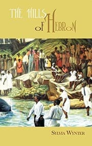 Tapa de The hills of Hebron