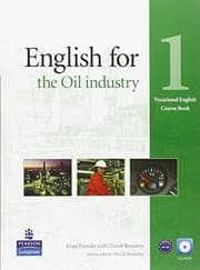 Tapa de Eng for Oil L1 CBK/CD-Rom Pk