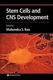 Tapa de Stem Cells and Cns Development