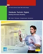 Tapa de Gebäude.Technik.Digital.