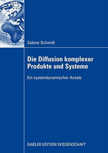 Tapa de Die Diffusion Komplexer Produkte und Systeme