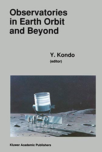 Tapa de Observatories in Earth Orbit and Beyond