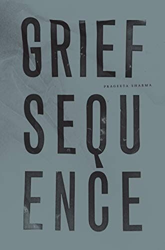 Tapa de Grief Sequence