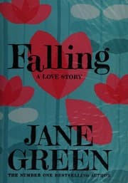 Tapa de Falling