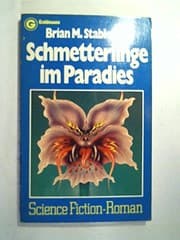 Tapa de Schmetterlinge im Paradies.