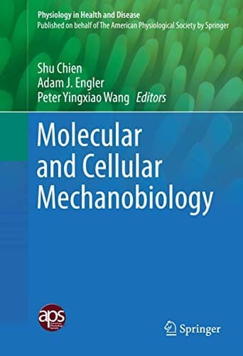 Tapa de Molecular and Cellular Mechanobiology