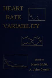 Tapa de Heart rate variability