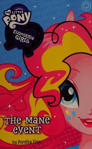 Tapa de The mane event