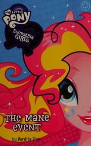 Tapa de The mane event
