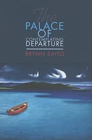 Tapa de The Palace of Contemplating Departure