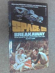 Tapa de Breakaway
