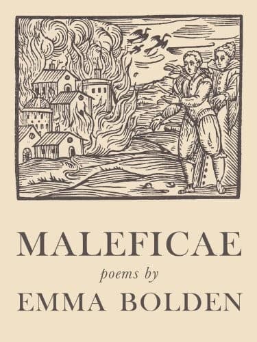 Tapa de Maleficae