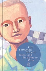 Tapa de Oskar und die Dame in Rosa