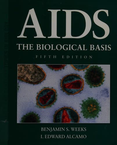 Tapa de AIDS