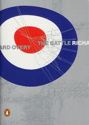 Tapa de The battle