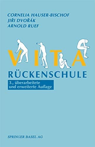 Tapa de Vita-Rückenschule