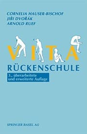 Tapa de Vita-Rückenschule