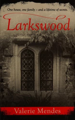 Tapa de Larkswood