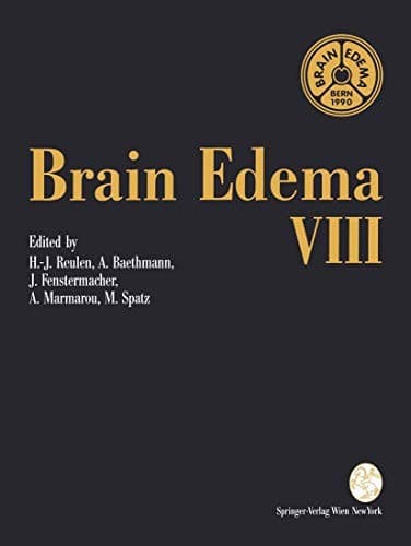 Tapa de Brain Edema VIII