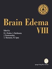 Tapa de Brain Edema VIII