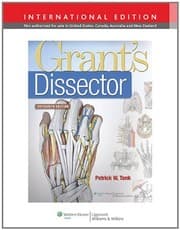Tapa de Grants Dissector 15e International Editi