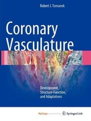 Tapa de Coronary Vasculature