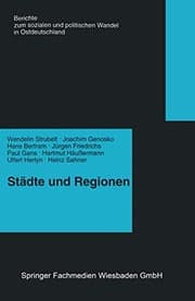 Tapa de Städte und Regionen ― Räumliche Folgen des Transformationsprozesses )