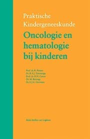Tapa de Oncologie en hematologie bij kinderen