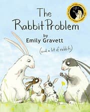 Tapa de The Rabbit Problem