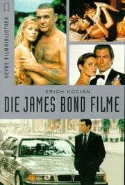 Tapa de Die James Bond Filme