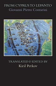 Tapa de From Cyprus to Lepanto